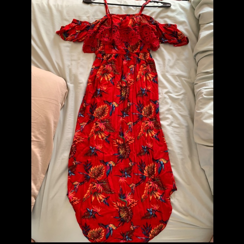 Summer dress